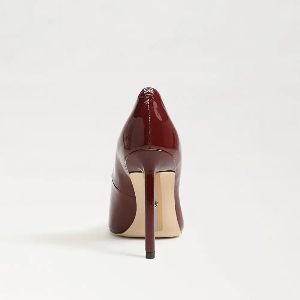 Talula Pointed Toe Pump
