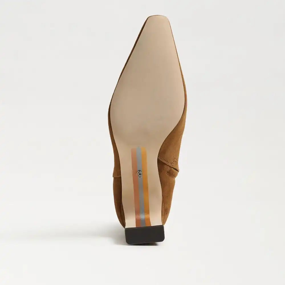Saige Ankle Bootie