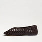 Shira Woven Ballet Flat
