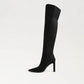 Corine Over The Knee Boot