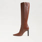 Cassie Knee High Boot