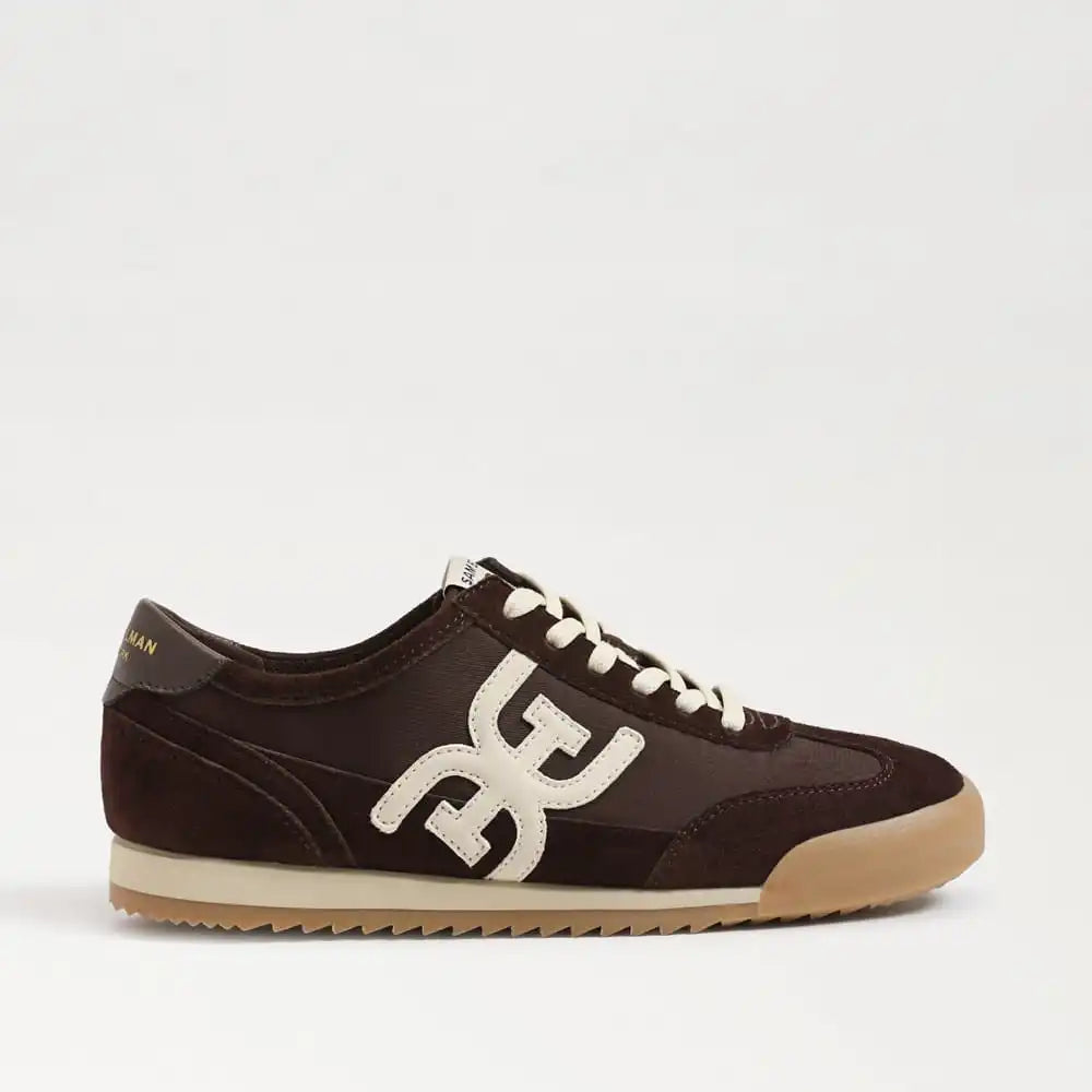 Ivey Lace Up Sneaker