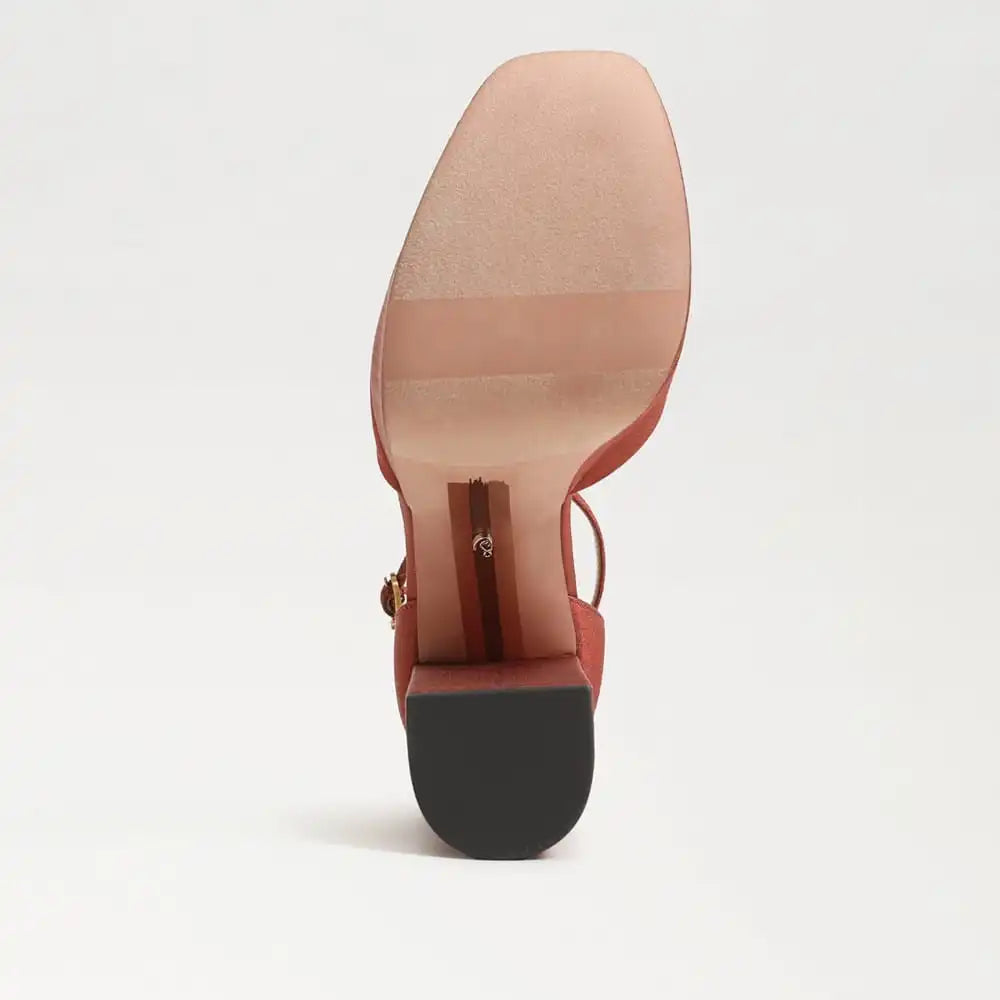 Kirra Platform Sandal