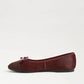 Alie Cap Toe Ballet Flat
