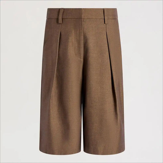 Bermuda Short