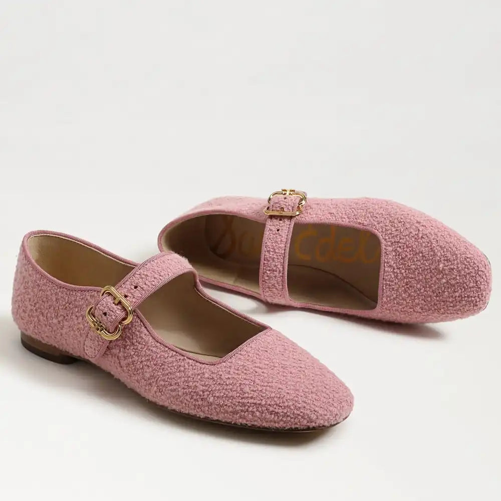 Michaela Mary Jane Flat