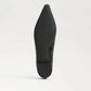 Emory Pointed Toe Ballet Flat