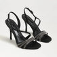 Charli Glam Stiletto Sandal