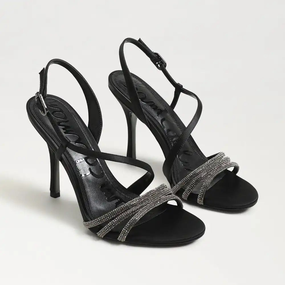 Charli Glam Stiletto Sandal