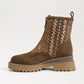 Grove Zip Front Boot