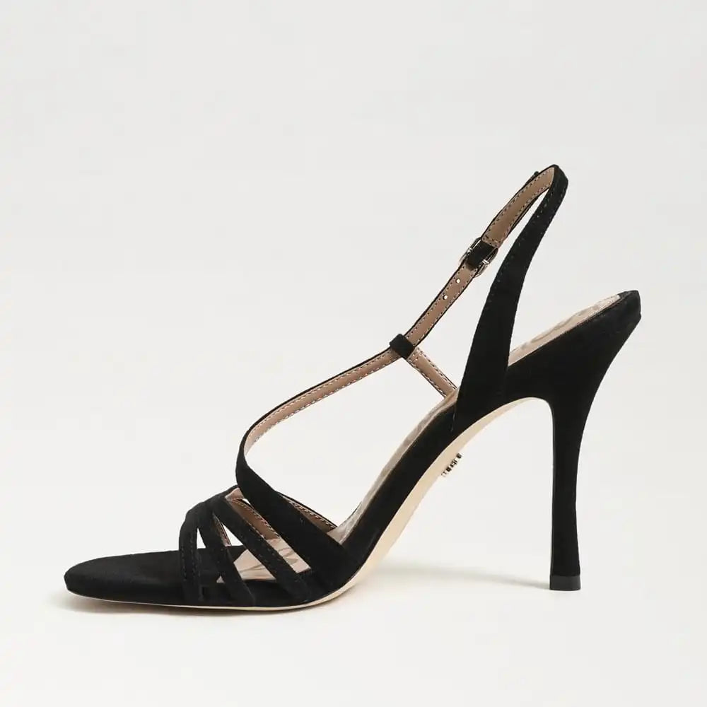 Charli Stiletto Sandal