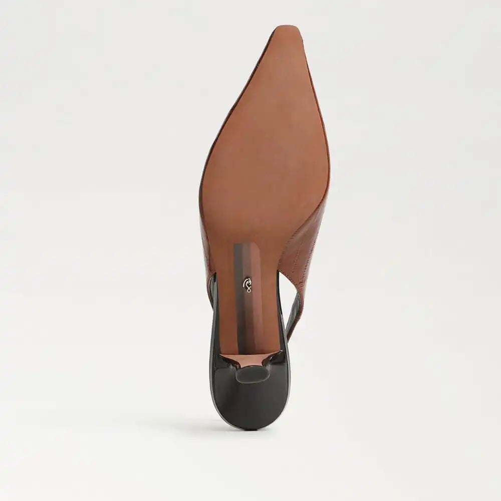 Bianka Slingback Pump