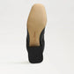 Belle Block Heel Ballet