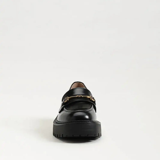 Lea Platform Loafer