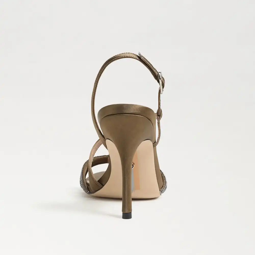 Charli Glam Stiletto Sandal
