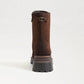 Gemma Combat Boot