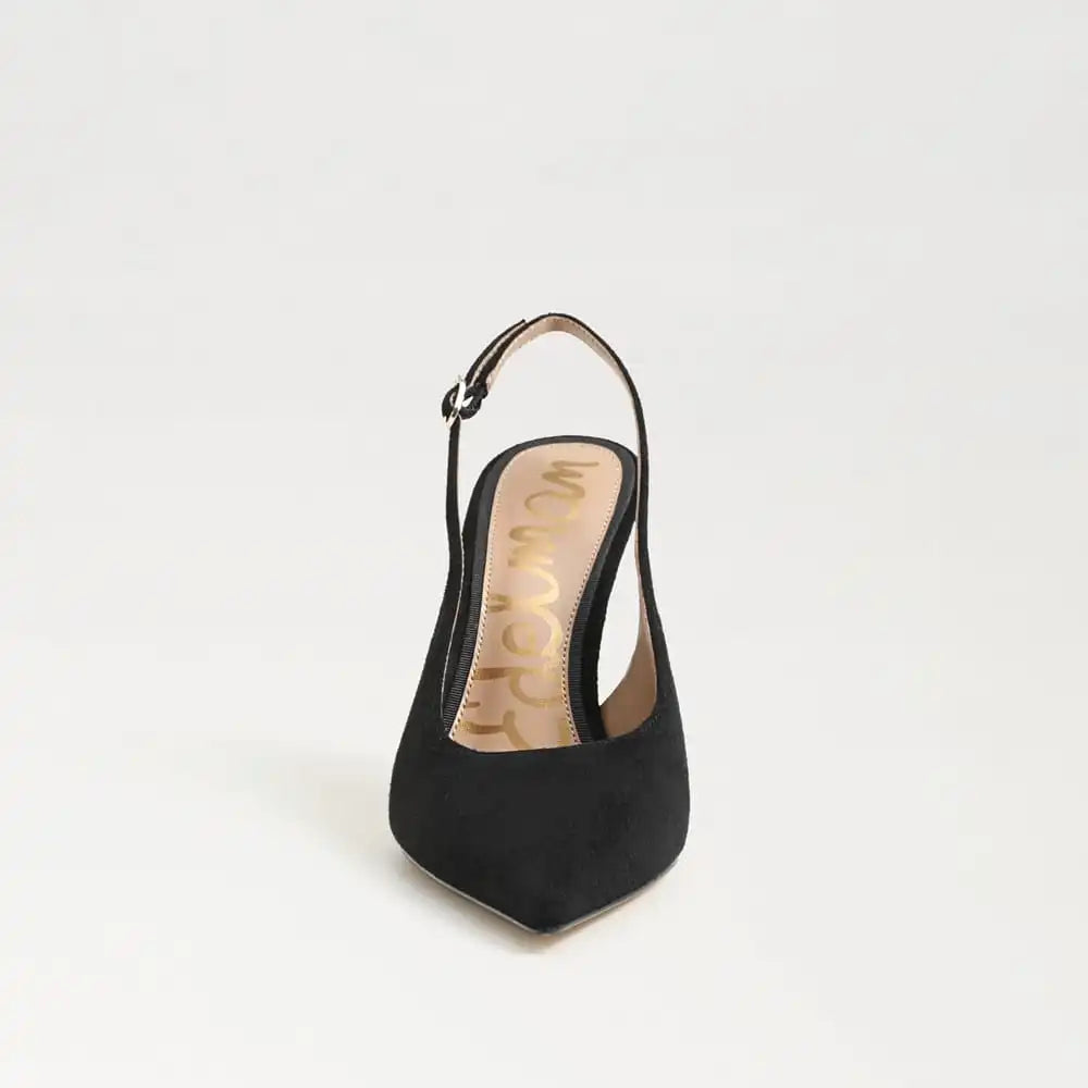 Tegan Slingback Pump