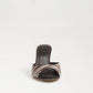 Jeanie Heeled Mule