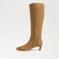 Perla Knee High Boot