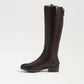 Penny Wide Calf Riding Boot