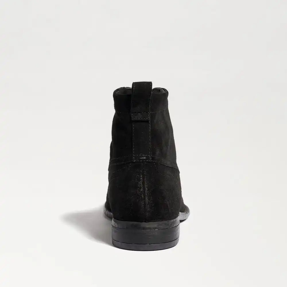 Eliott Lace Up Dress Boot