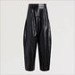 Barrel Leg Trouser
