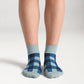 3 Pack Plaid Argyle Socks