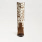 Wyatt Knee High Boot