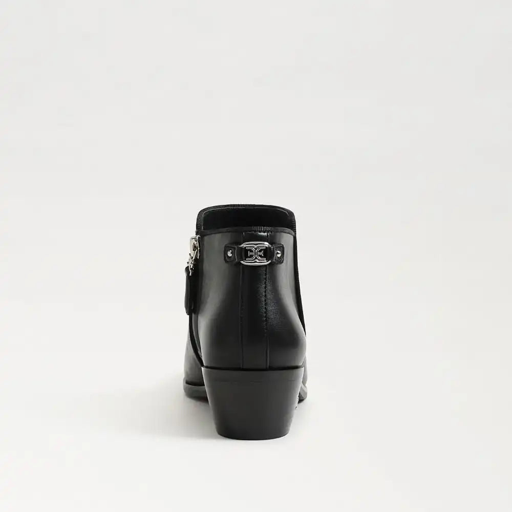 Petty Ankle Bootie