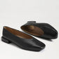 Kasey Square Toe Ballet Flat