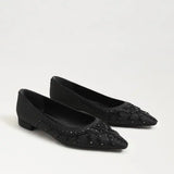 Emma Dazzle Ballet Flat