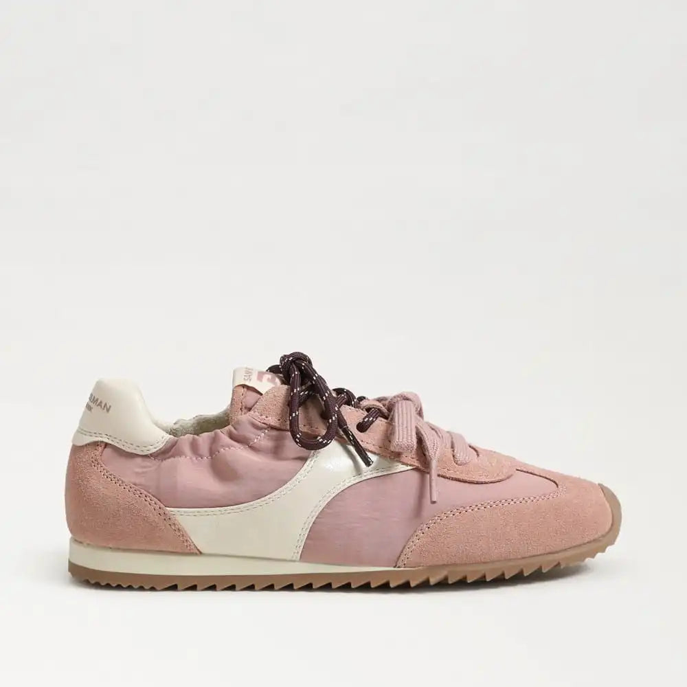 Ivanna Lace Up Sneaker