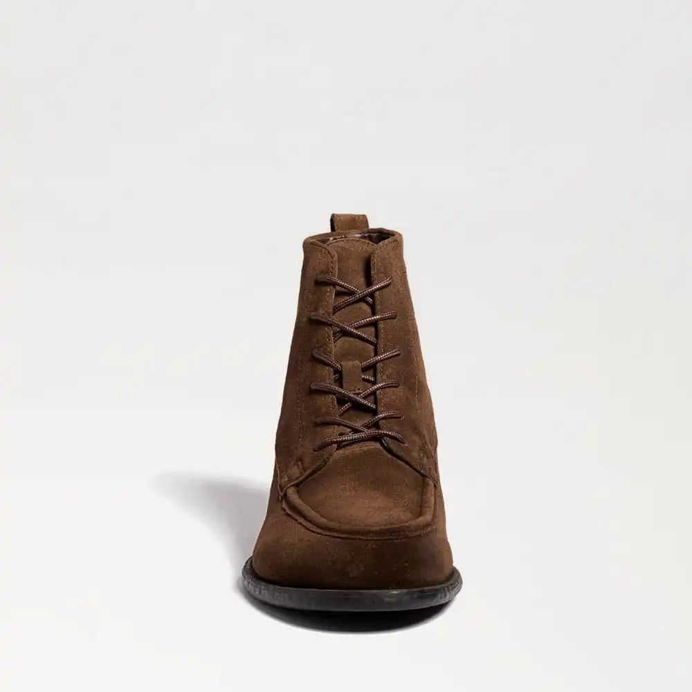 Eliott Lace Up Dress Boot