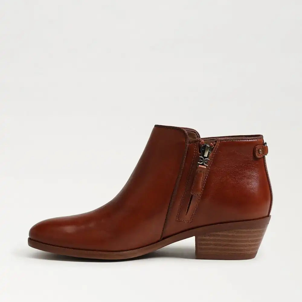 Petty Ankle Bootie