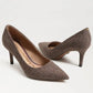 Vienna Pointed Toe Pump