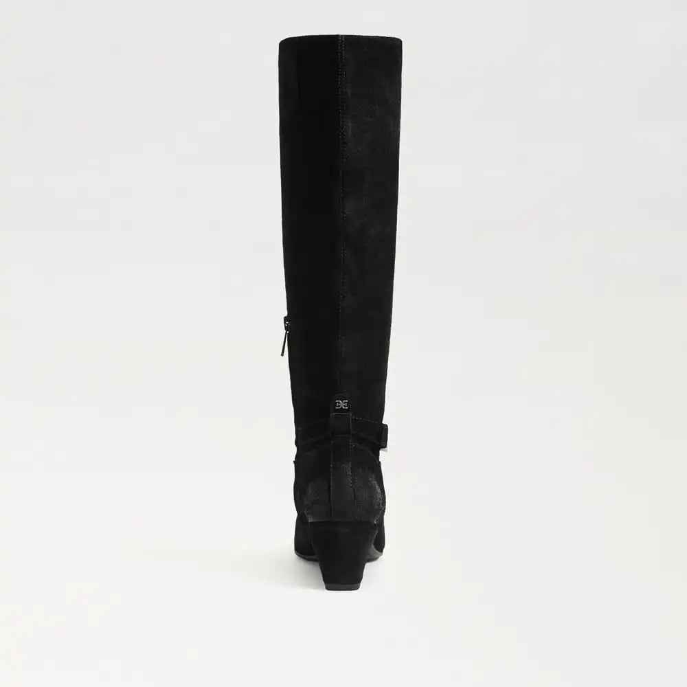 Haisley Knee High Boot