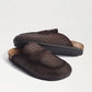 Peter Woven Mule