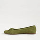 Ruthie Woven Ballet Flat