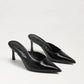 Margeaux Heeled Mule