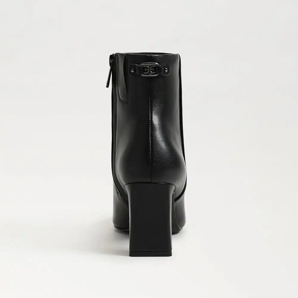 Saige Ankle Bootie