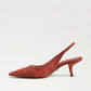 Bianka Slingback Pump