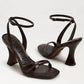 Junie Strappy Sandal