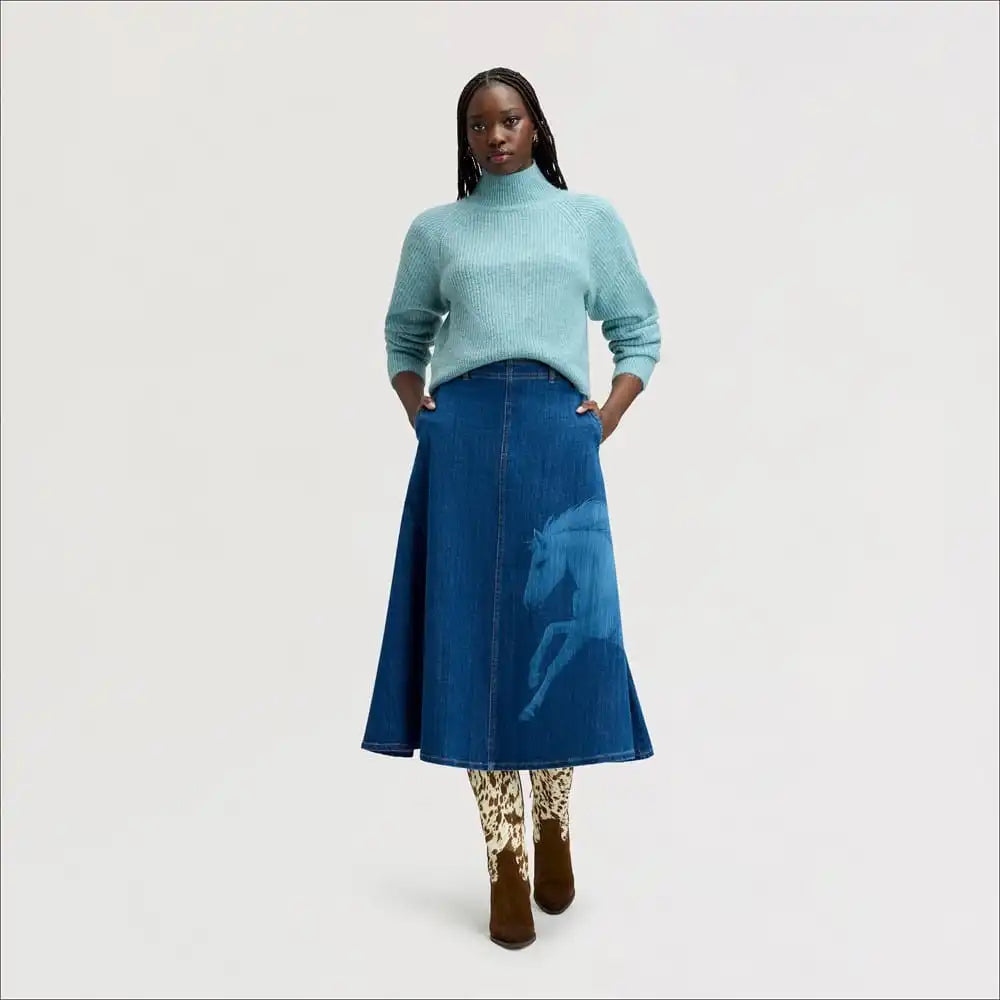 Heavy Gauge Sweater