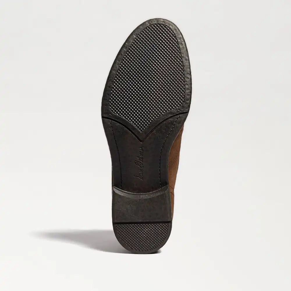 Eliott Lace Up Dress Boot