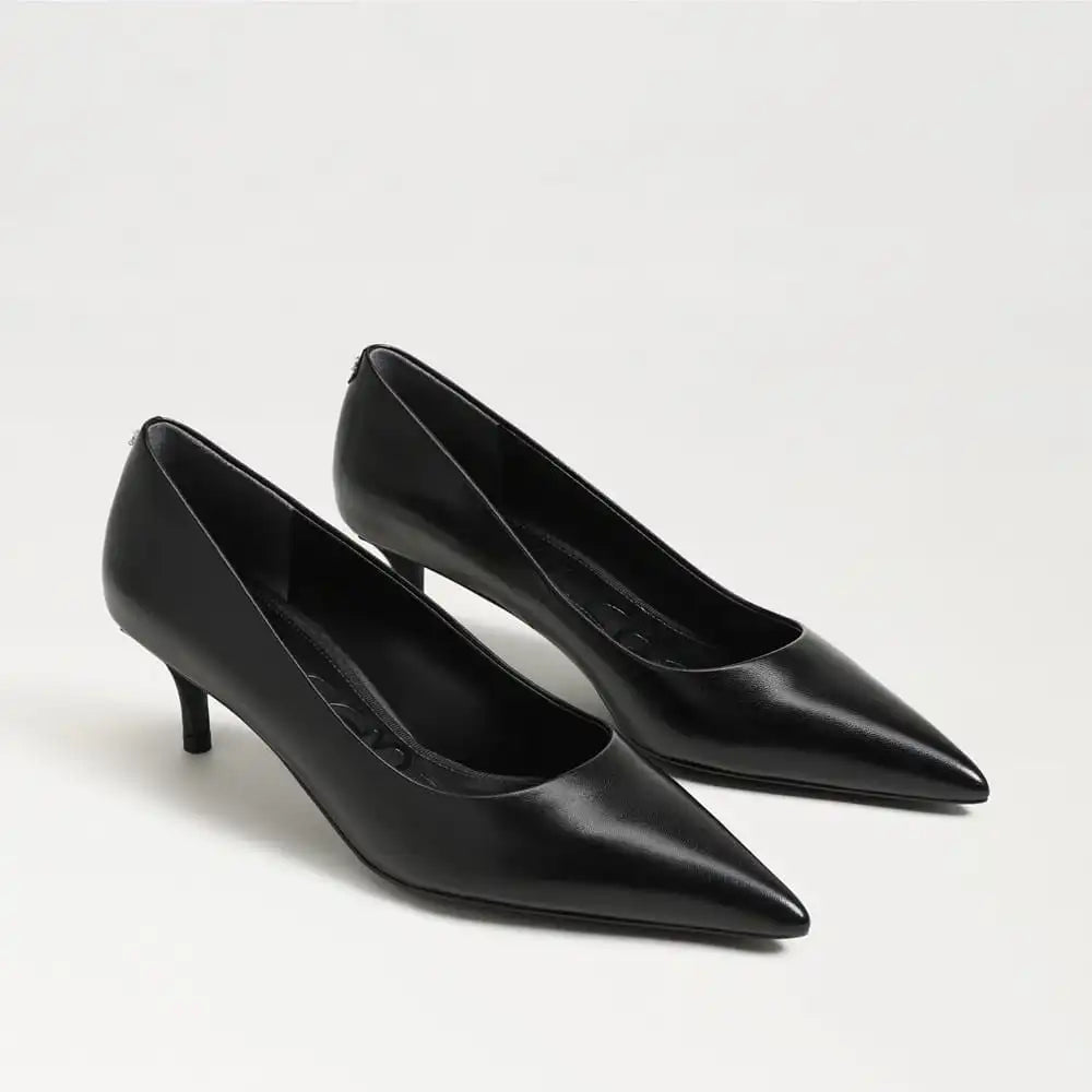 Summer Pointed Toe Pump