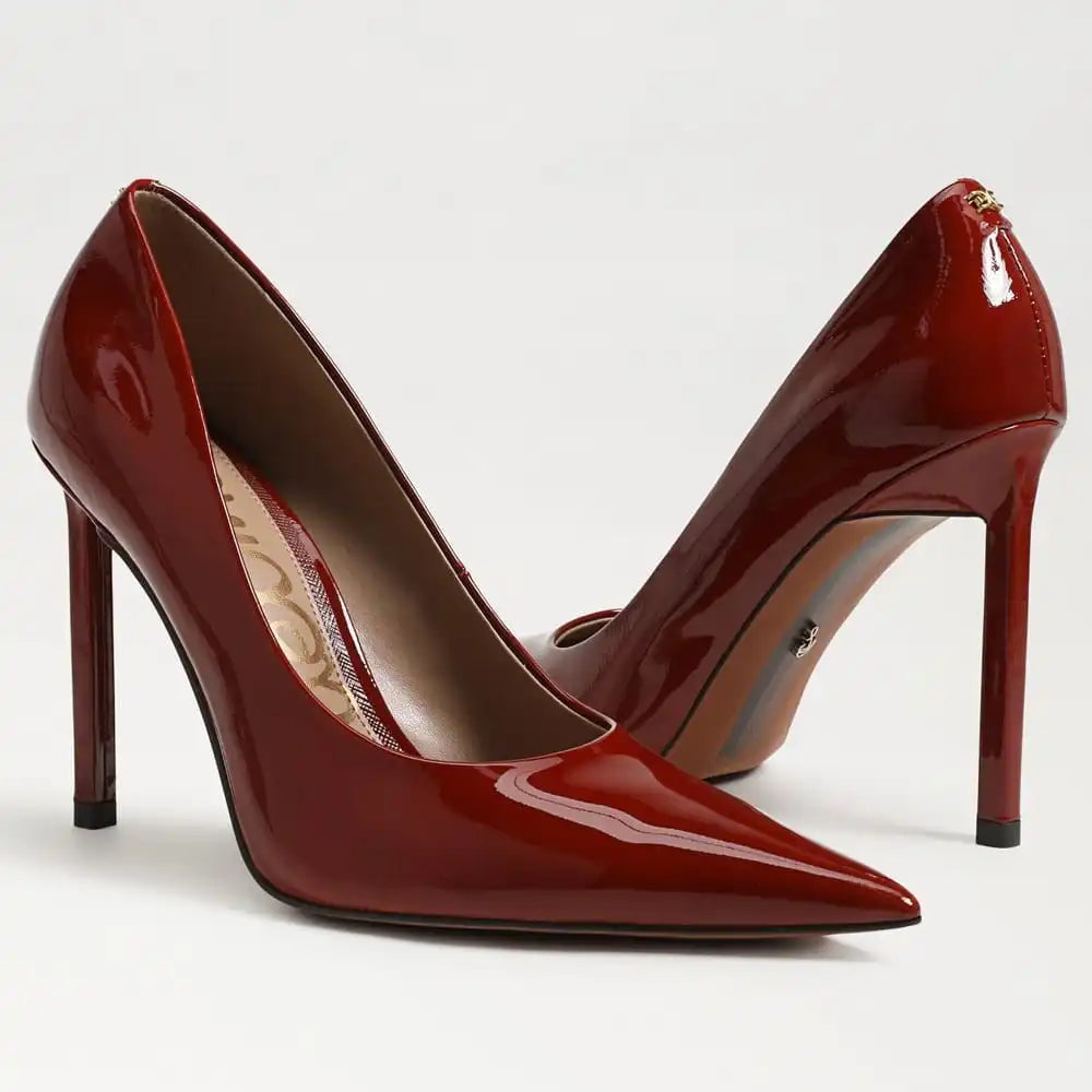 Talula Pointed Toe Pump