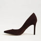 Hazel Pointed Toe Pump