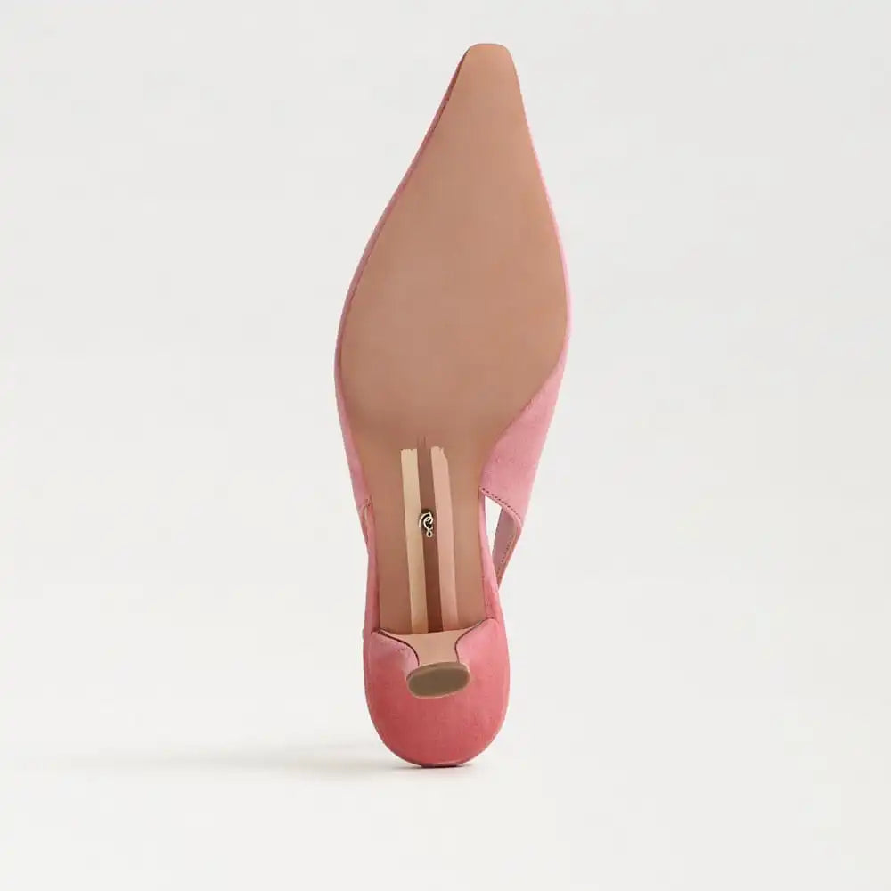 Bianka Slingback Pump