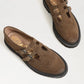 Katie Buckle Loafer