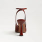 Esme Peep Toe Heel